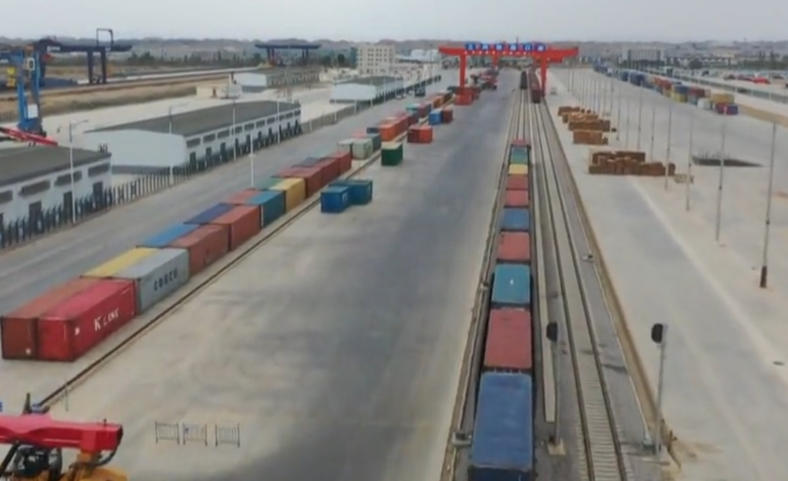 2025年11月11日【新區(qū)新聞】